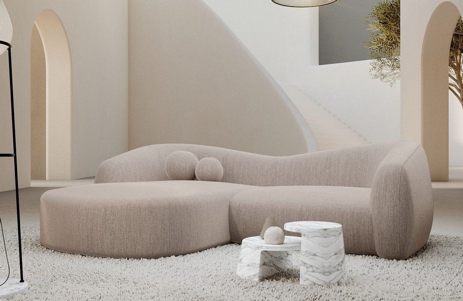 Sofa Dreams Ecksofa Sofa Loungesofa Polster günstig online kaufen