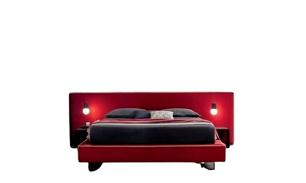 Xlmoebel Polsterbett Polsterbett hochwertig bequem modern (1-tlg., Bett), H günstig online kaufen