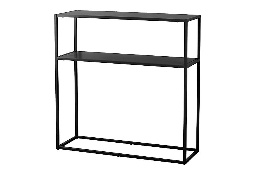 osoltus Sideboard osoltus cube Industrie Stil Konsolentisch Konsole Stahl S günstig online kaufen