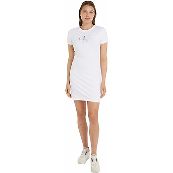 Calvin Klein Jeans  Kurze Kleider Freizeitkleid für Damen günstig online kaufen