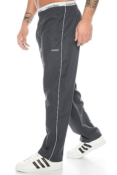 Kendindza Collection Jogginghose Kurzgröße Sport-Hose Jogging-Hose Polyeste günstig online kaufen