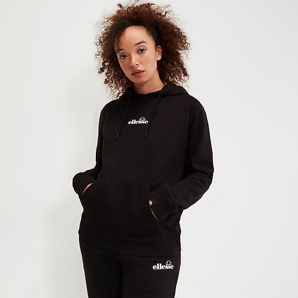 Ellesse Kapuzenpullover ellesse Damen Kapuzenpullover JAZANA OH HOODY SGP16 günstig online kaufen