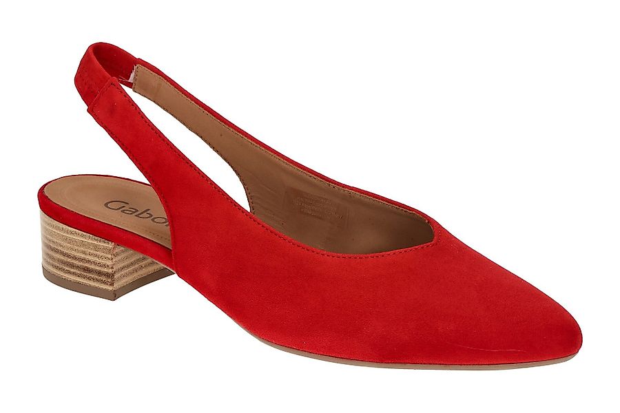 Gabor 61.520.15 Slingpumps günstig online kaufen