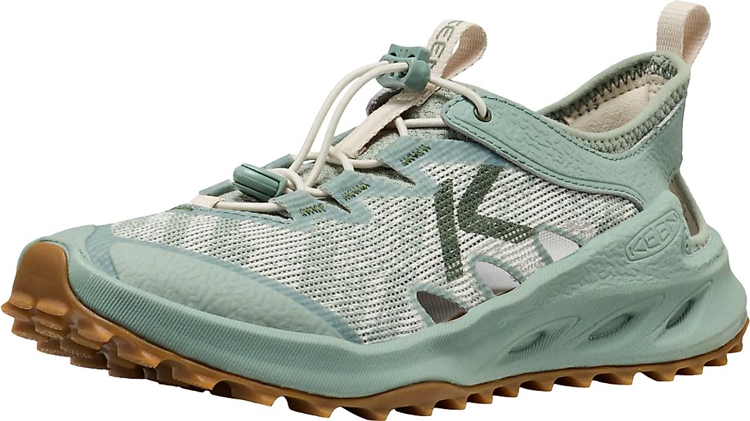 Keen Sandale "ZIONIC ADV" atmungsaktiver Outdoorschuh günstig online kaufen