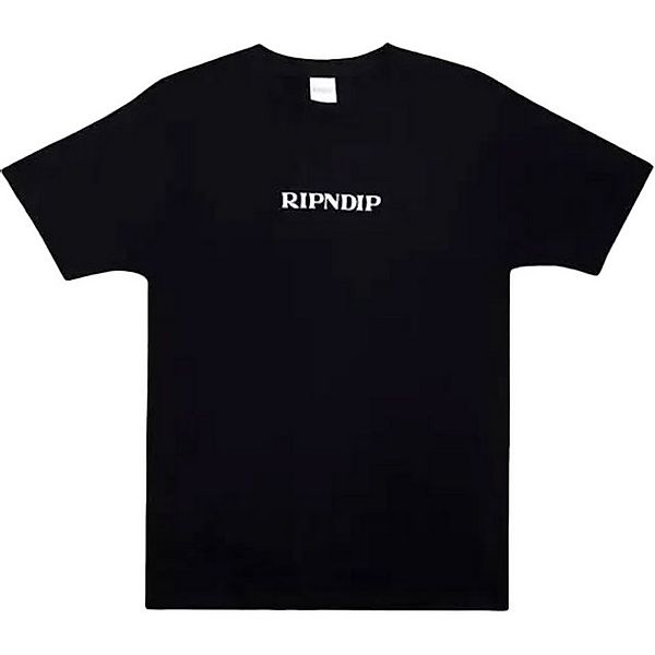 RIPNDIP T-Shirt Nermboutins Tee Nermboutins Tee günstig online kaufen