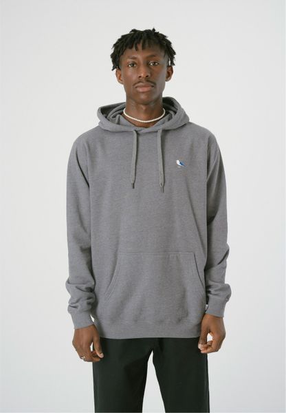 Cleptomanicx Kapuzensweatshirt "Hooded Embro Gull 2" 1 Stk. tlg. im klassis günstig online kaufen