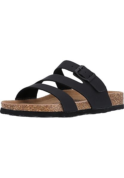 CRUZ Barhil Sandale mit bequemer Korksohle günstig online kaufen