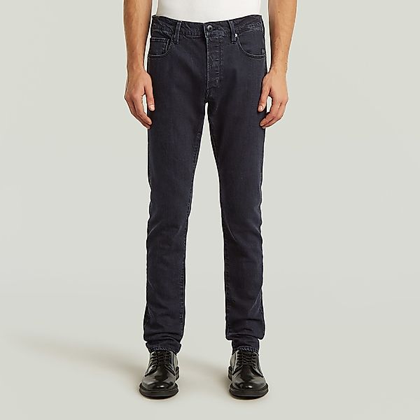 G-STAR Slim-fit-Jeans 3301 Slim mit toller günstig online kaufen