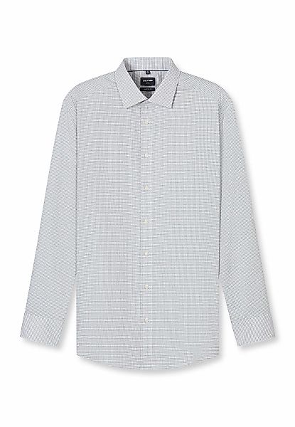 OLYMP Businesshemd "OLYMP Luxor, modern fit, New Kent" günstig online kaufen