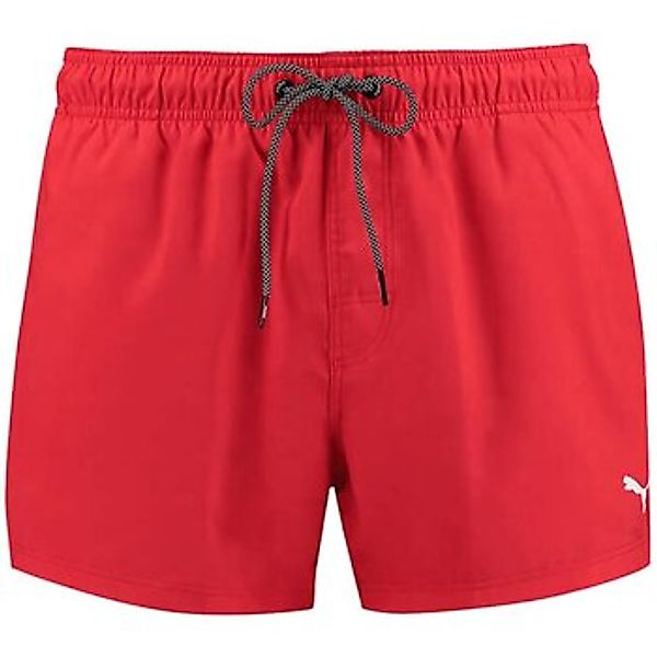Stichd  Badeshorts Sport Bekleidung NOS PUMA SWIM MEN SHORT LENGTH 10000002 günstig online kaufen
