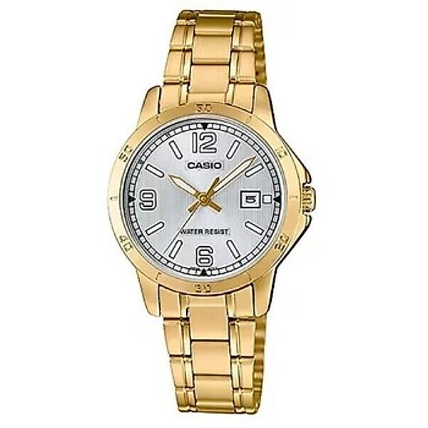 Casio  Armbanduhr LTPV004G7B2 günstig online kaufen
