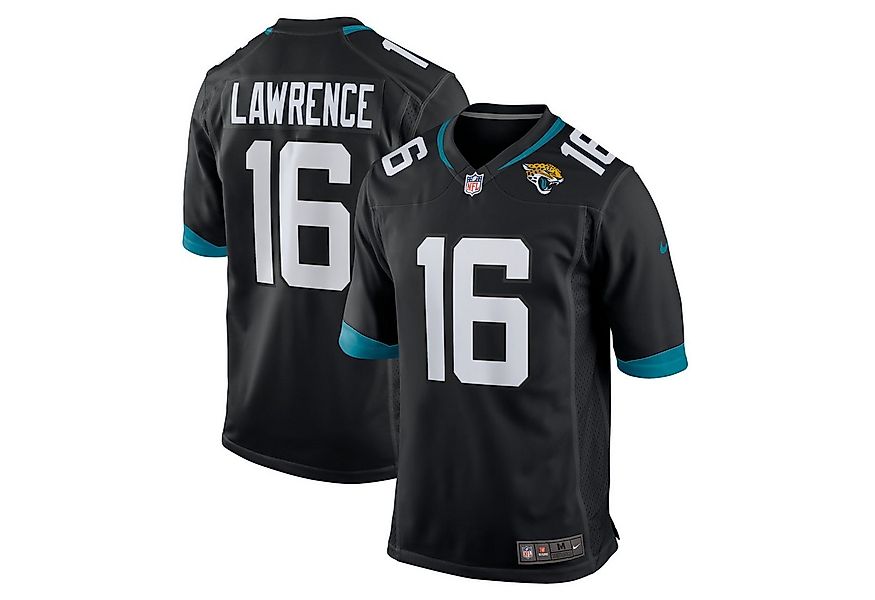 Nike Footballtrikot Nike Trikot Jacksonville Jaguars NFL Home Jersey Lawren günstig online kaufen