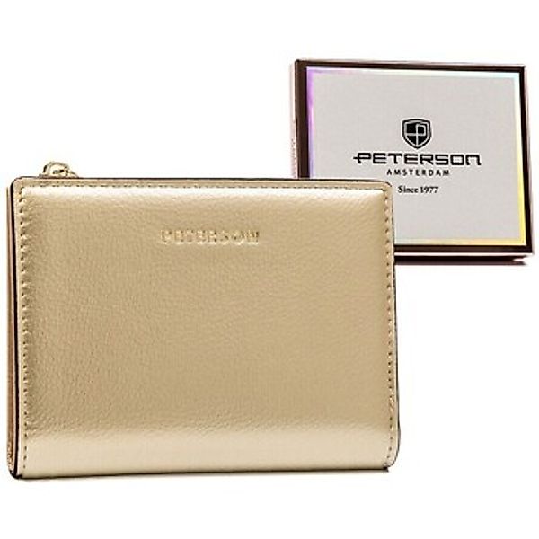 Peterson  Geldbeutel PTN003HRH günstig online kaufen