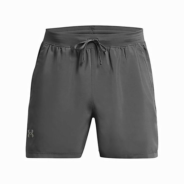 Under Armour® Funktionsshorts UA LAUNCH 5'' UNLINED SHORTS CASTLEROCK günstig online kaufen