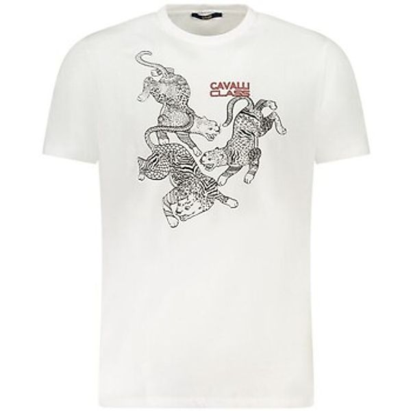 Roberto Cavalli  T-Shirt txt60cjd060bi005332xl günstig online kaufen