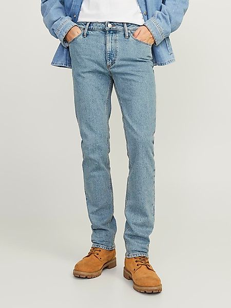 Jack & Jones Regular-fit-Jeans JJICLARK JJEVAN günstig online kaufen