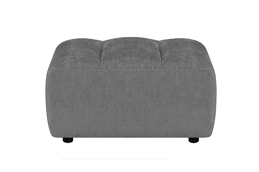 NADUVI Collection | Hocker Sandro Chenille günstig online kaufen
