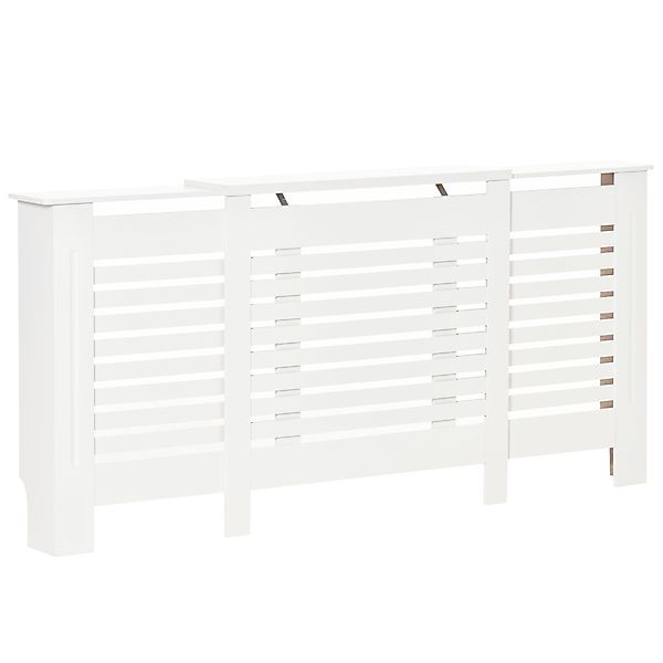 HOMCOM Heizkörper kaufen Heizkörperverkleidung Heizkörperabdeckung Radiator günstig online kaufen