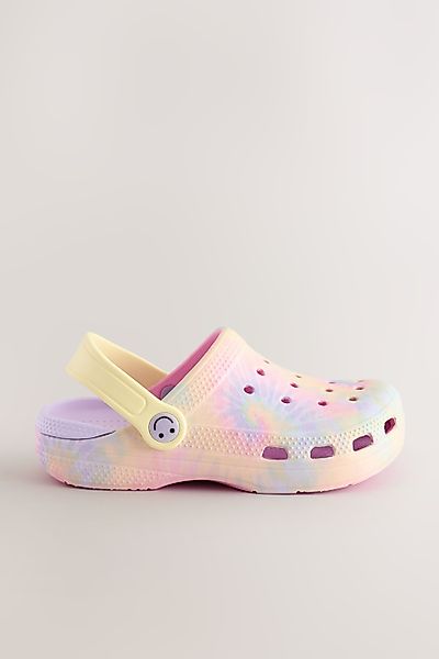 Next Bequeme Clogs Clog (1-tlg) günstig online kaufen