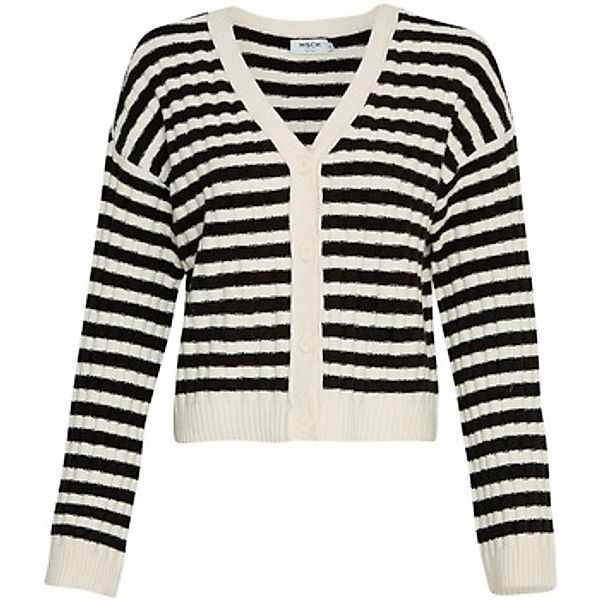 Moss Copenhagen  Strickjacken Cardigan femme  Kitna günstig online kaufen