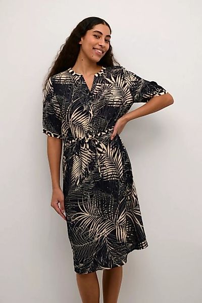 KAFFE Jerseykleid Kleid BPlivera günstig online kaufen