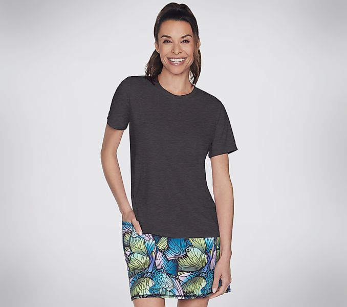 Skechers Funktionsshirt GODRI SWIFT TEE (1-tlg) günstig online kaufen