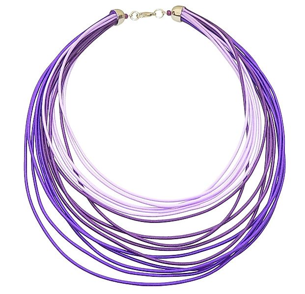 traumschmuck Statementkette 393f Halskette Collier Statement günstig online kaufen