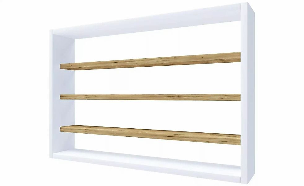 Wandregal  Osado ¦ holzfarben ¦ Maße (cm): B: 60 H: 40 Regale > Wandregale günstig online kaufen