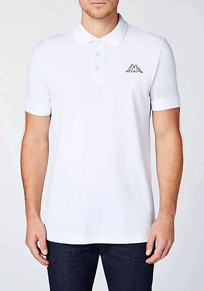 Kappa Poloshirt Poloshirt günstig online kaufen