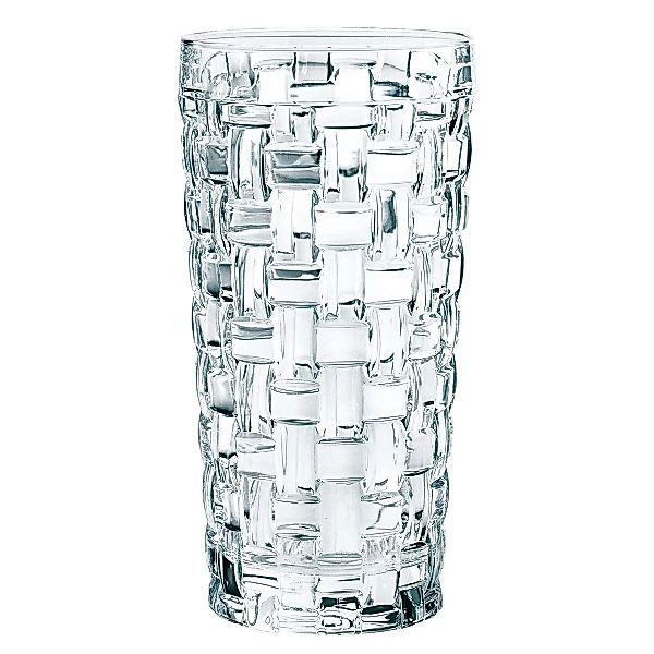 Bossa Nova Longdrinkglas 39,5cl 4er Pack Klar günstig online kaufen