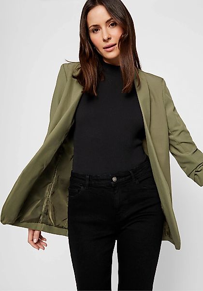 pieces Blusenblazer PCBOSELLA 3/4 BLAZER NOOS günstig online kaufen