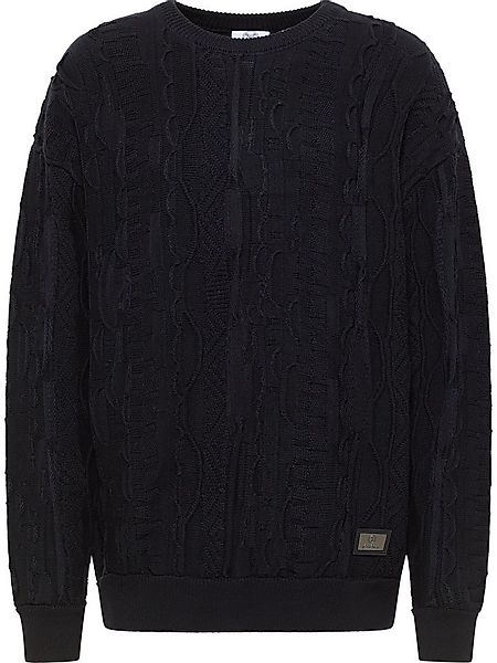 CARLO COLUCCI Sweater Dima günstig online kaufen