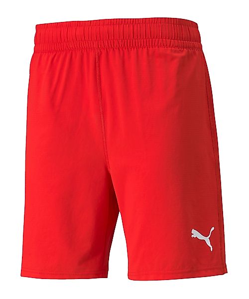 PUMA Sporthose PUMA teamFINAL Short Shorts günstig online kaufen