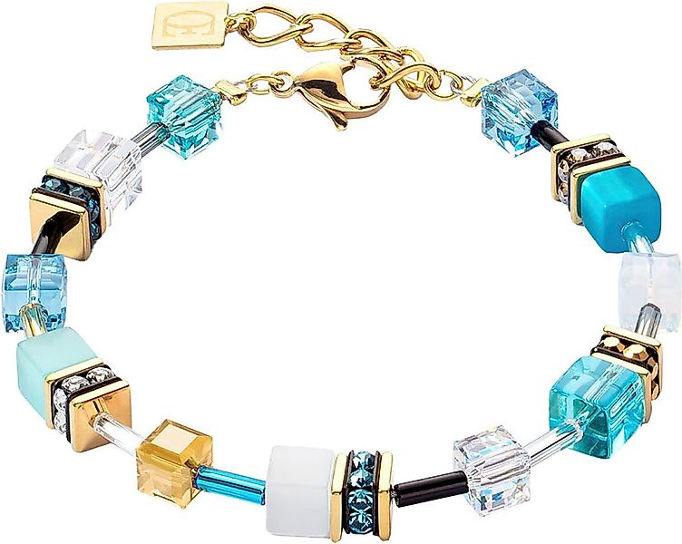 COEUR DE LION Armband Schmuck Edelstahl günstig online kaufen