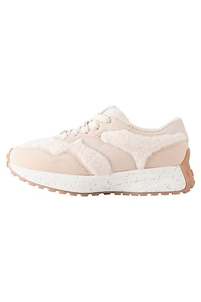 Next Schnürsneaker mit dicker Sohle Sneaker günstig online kaufen