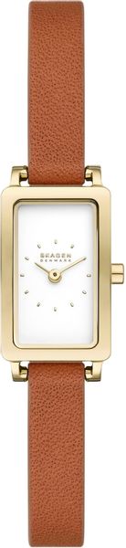 SKAGEN Quarzuhr HAGEN MICRO SKW3149, Damenuhr, günstig online kaufen