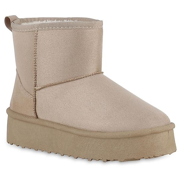 VAN HILL 840856 Winterstiefelette Schuhe günstig online kaufen