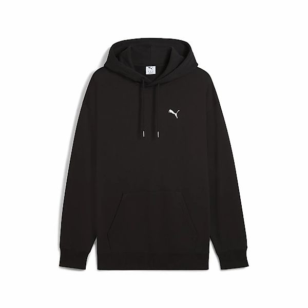 PUMA Hoodie "WARDROBE ESS Relaxed Hoodie Herren" günstig online kaufen