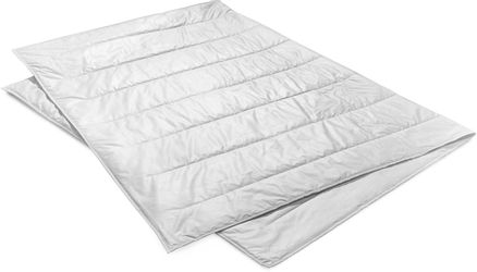 Centa-Star Microfaserbettdecke "Sport Line" 4-Jahreszeiten 1 Stk. tlg. mit günstig online kaufen