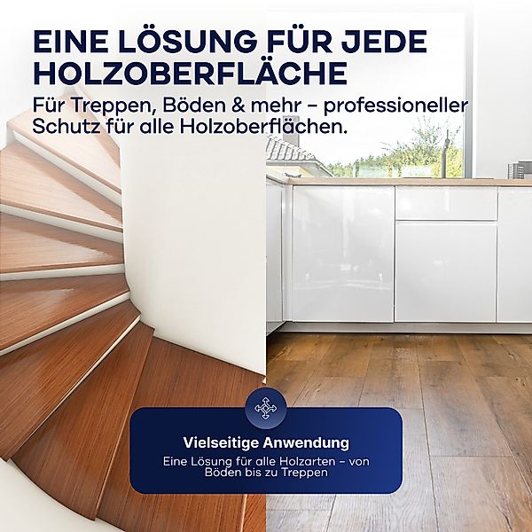 plid Treppen- und Parkettlack Parkettlack Parkettsiegel günstig online kaufen