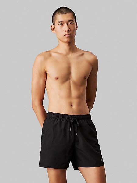 Calvin Klein Swimwear Badeshorts (Packung, 2-St., günstig online kaufen