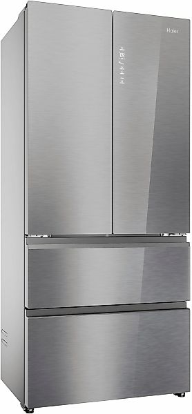 Haier French Door FD 90 SERIES 7 "HFR7819ENGC" 190 cm hoch 83 cm breit 190 günstig online kaufen