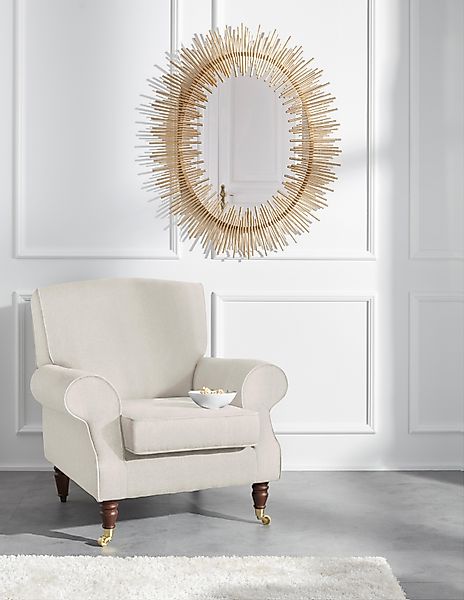 Guido Maria Kretschmer Home&Living Sessel Rennes, günstig online kaufen