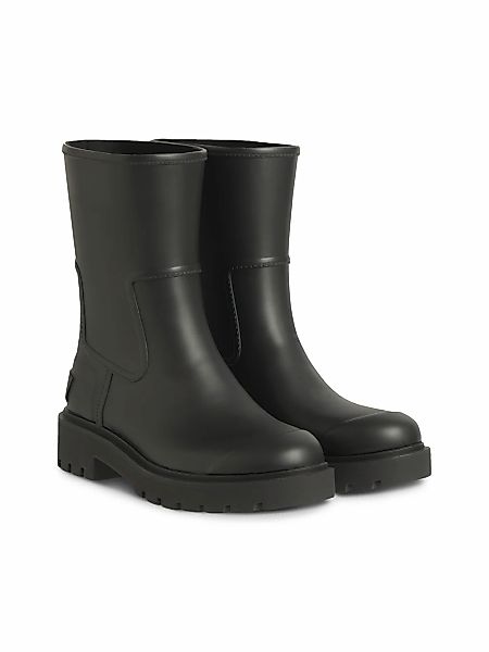 Calvin Klein Jeans Gummistiefelette "MID RAINBOOT RUBBER", Rainboots, Stief günstig online kaufen