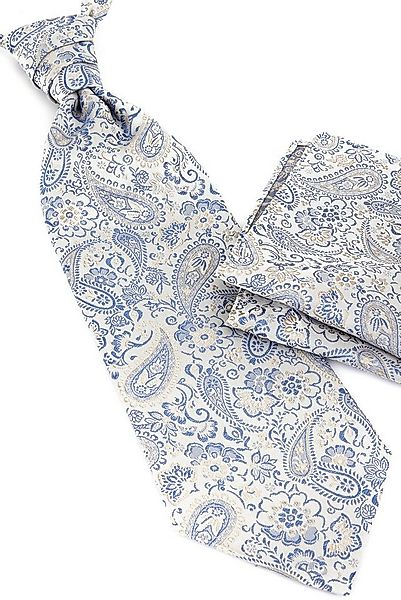 Digel Krawatte Loy (1-St., Plastron) günstig online kaufen