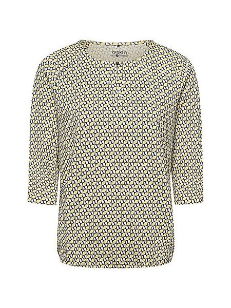 Olsen Langarmshirt Clara günstig online kaufen