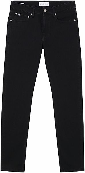Calvin Klein Jeans Slim-fit-Jeans "SLIM TAPER", mit Markenlabel günstig online kaufen