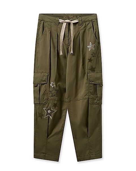 Mos Mosh 5-Pocket-Hose günstig online kaufen