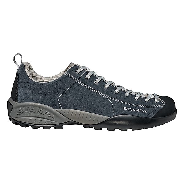 Scarpa Mojito Schnürschuh mit schützender Zehenkappe günstig online kaufen