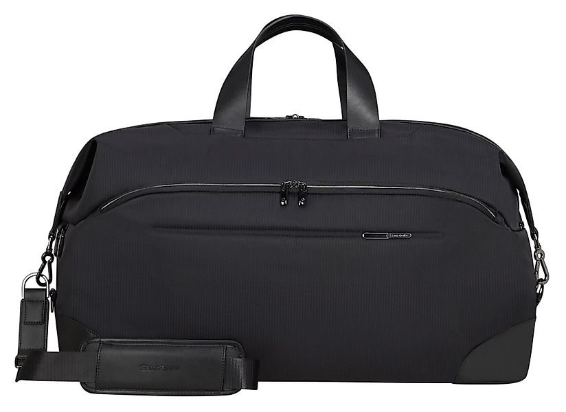 Samsonite Reisetasche "SPLENDIX 35" Reisegepäck Duffle Bag Sporttasche günstig online kaufen